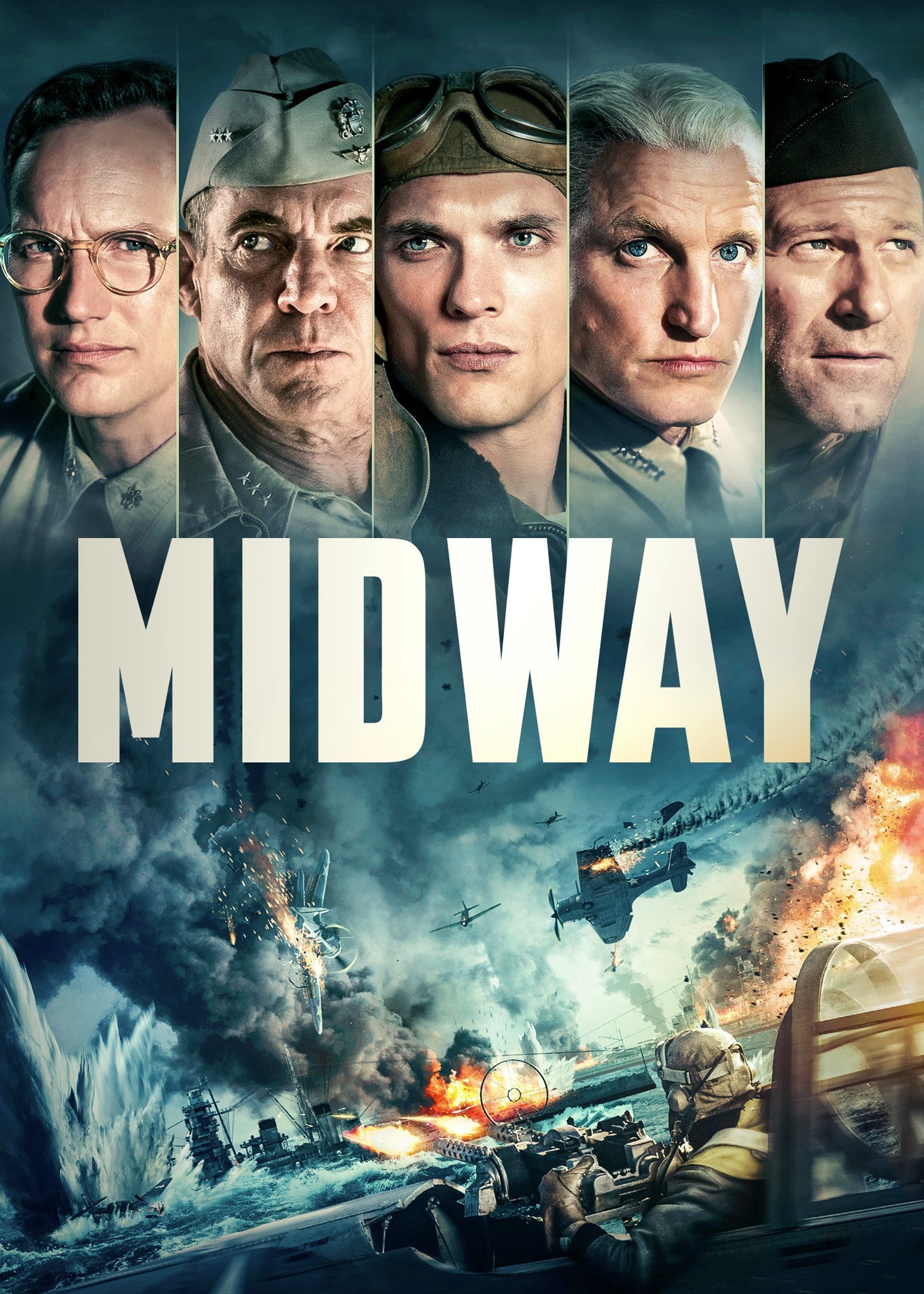 Midway 123movies 2024