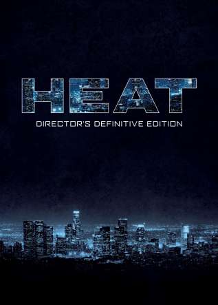 Heat - La sfida - movies