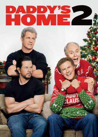 Daddy's Home 2 - movies