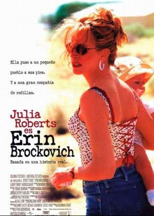 Erin Brockovich - movies