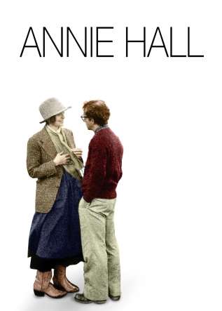 Annie Hall - movies