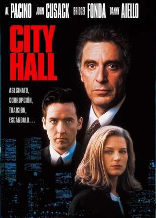 City hall - movies