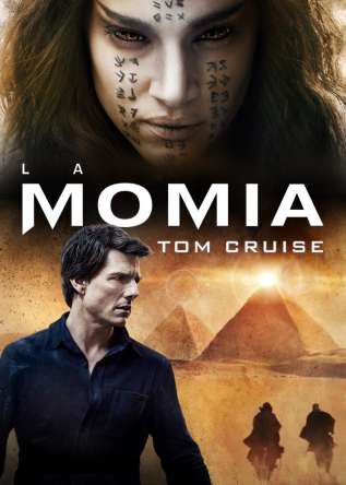 La momia (2017) - movies