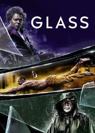 Glass (Cristal) - movies