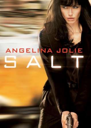Salt - movies