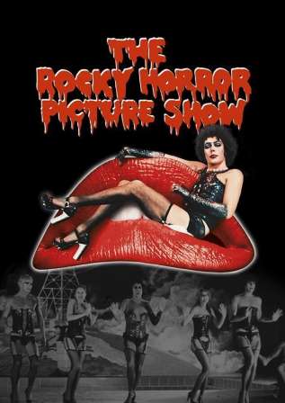 The Rocky Horror Picture Show - movies