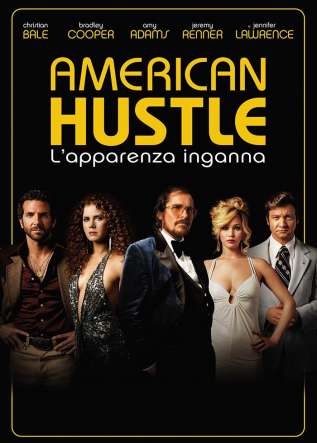 American Hustle - L'apparenza inganna - movies