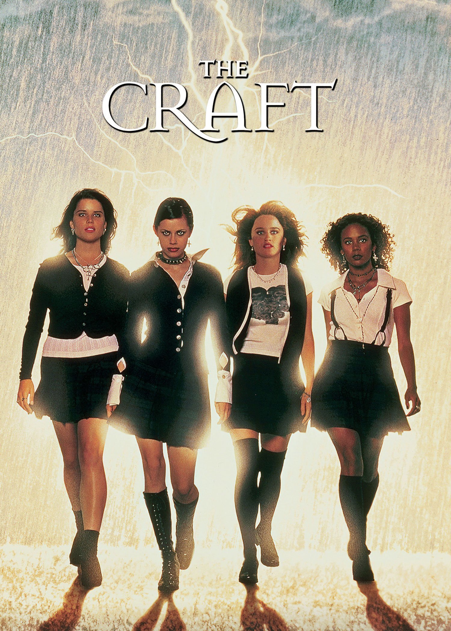 The Craft - Movies - Buy/Rent - Rakuten TV