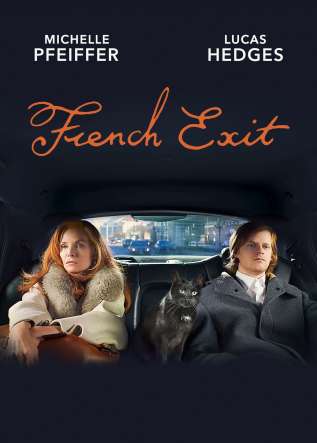 French Exit - movies