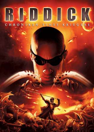 Riddick - Chroniken eines Kriegers - movies