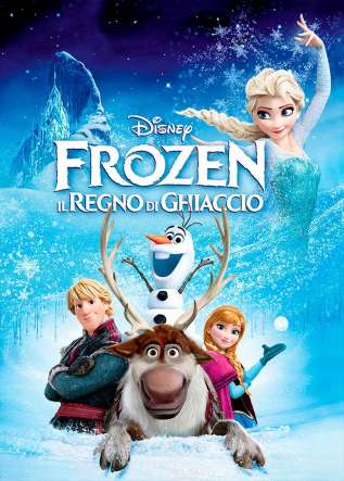 Frozen - Il Regno di ghiaccio - movies