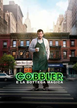 Mr Cobbler e La Bottega Magica - movies