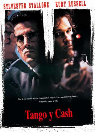 Tango y Cash - movies