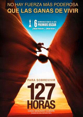 127 Horas - movies