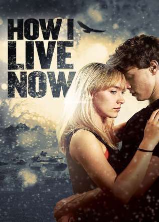 How I Live Now - movies