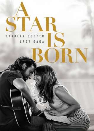 A Star is Born - movies
