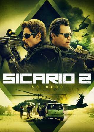 Sicario Movies Buy Rent Rakuten TV