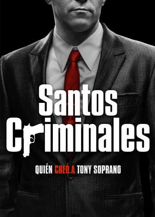 Santos Criminales - movies
