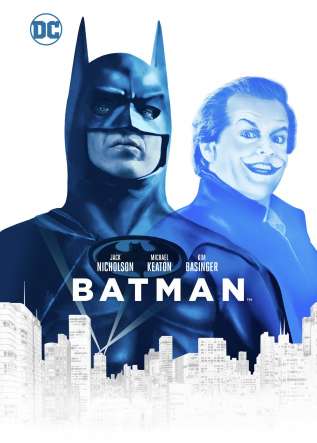 Batman - movies