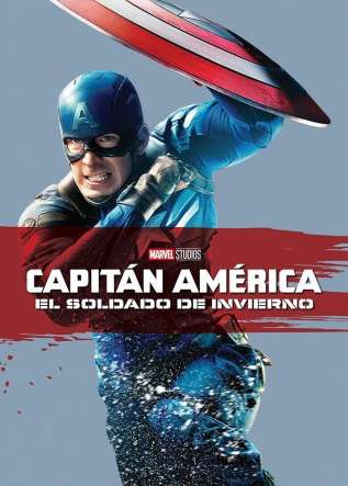 Capitán América: El soldado de invierno - movies