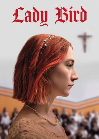 Lady Bird - movies