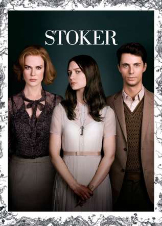 Stoker - movies