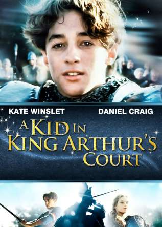 Aventuras en la corte del rey Arturo - movies