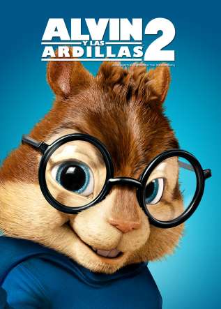 Alvin y las ardillas 2 - movies