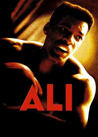 Ali - movies