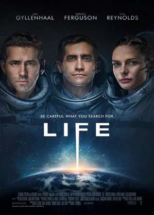Life (Vida) - movies