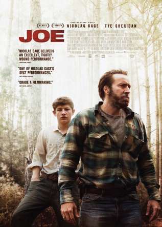 Joe - movies