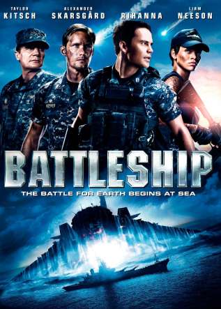 Battleship - movies