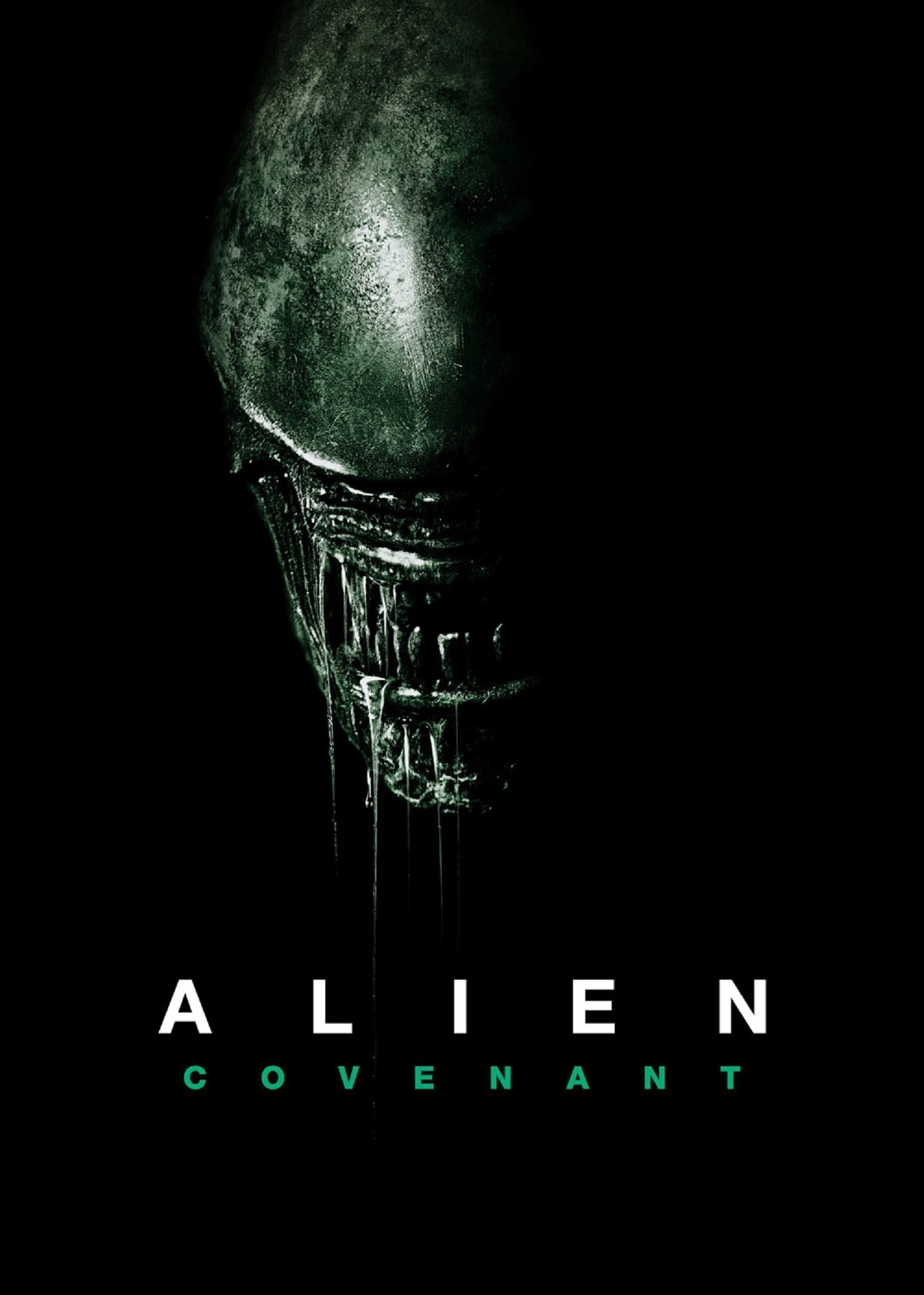 Alien: Covenant