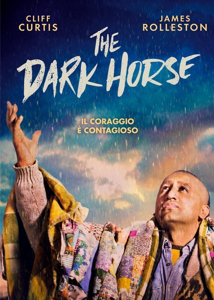 The Dark Horse - Filme - Kaufen/Ausleihen - Rakuten TV