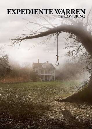 Expediente Warren: The Conjuring - movies