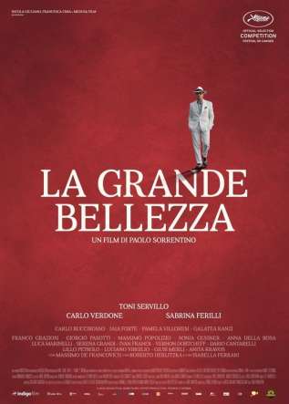 La Grande Bellezza - movies