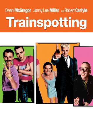 Trainspotting - movies