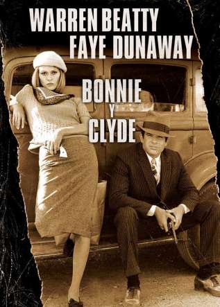 Bonnie y Clyde - movies