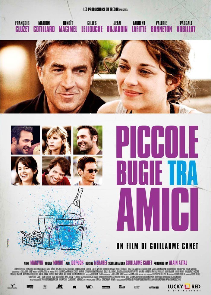 Piccole bugie tra amici - Film - Acquista/Noleggia - Rakuten TV