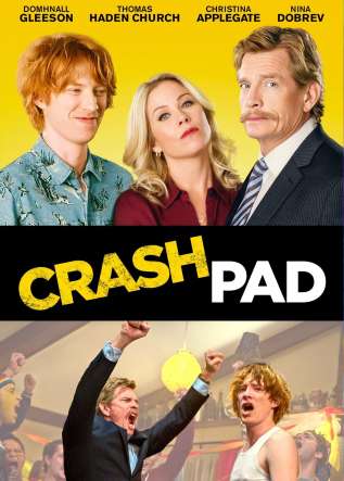 Crash Pad - movies
