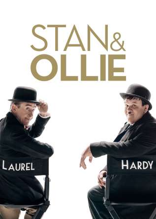 Stan & Ollie - movies
