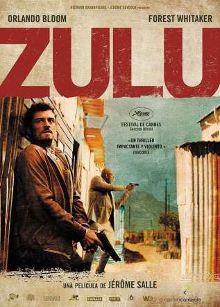 Zulu - movies