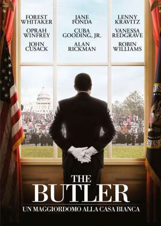 The Butler - Un maggiordomo alla Casa Bianca - movies