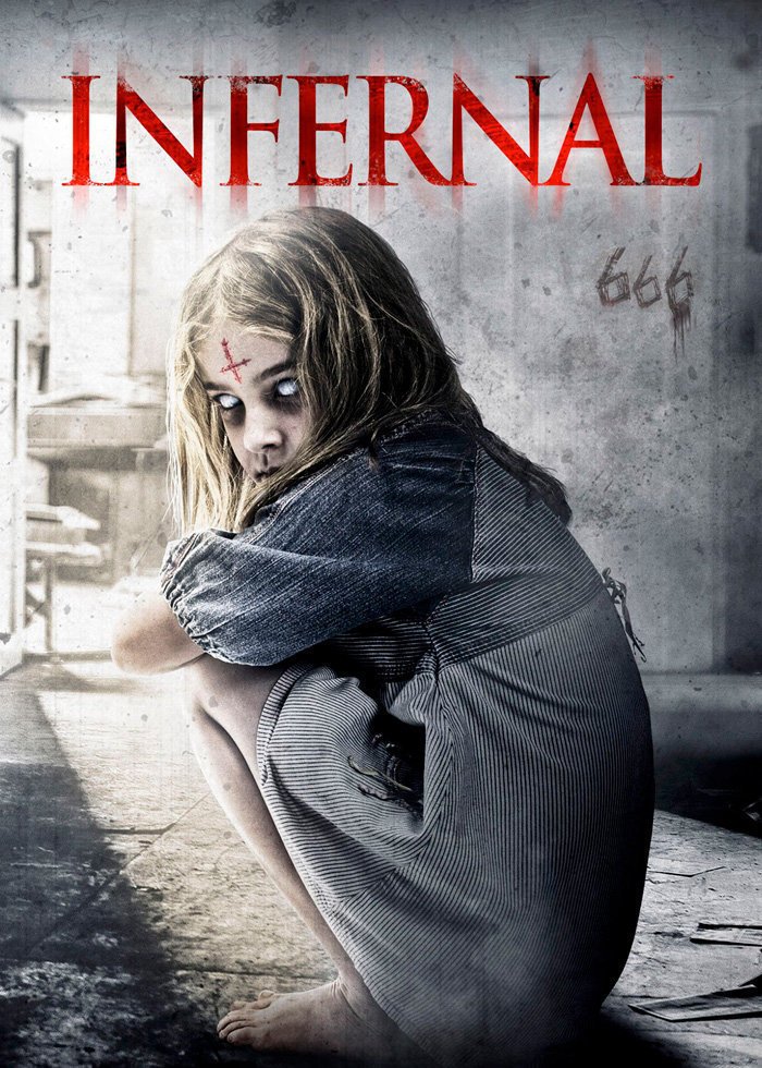 Possessão Infernal (2020) - IMDb