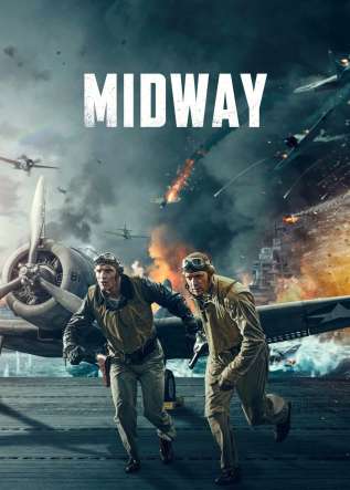 Midway - movies