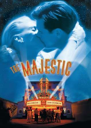 The Majestic - movies