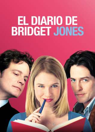 El diario de Bridget Jones - movies