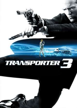 Transporter 3 - movies