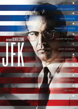 JFK - Un caso ancora aperto - movies