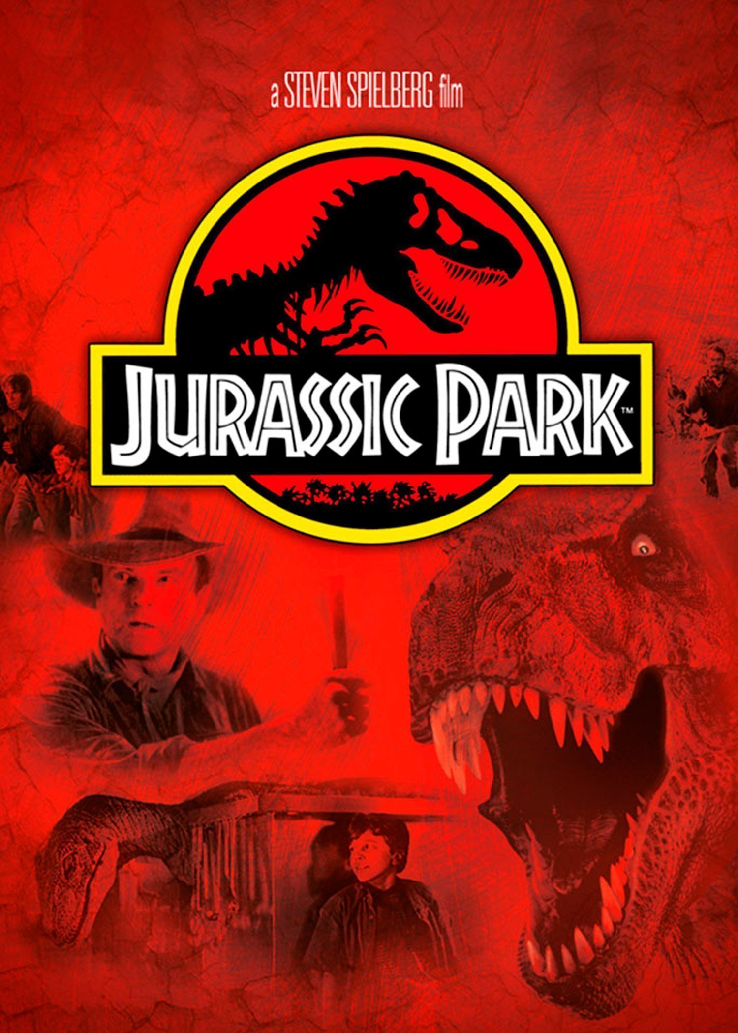 Jurassic Park - Film - Acquista/Noleggia - Rakuten TV